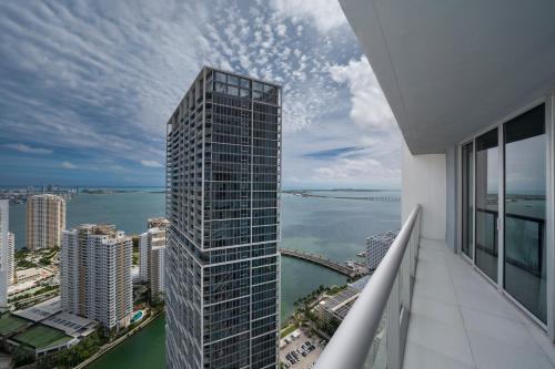 Icon Residences by SS Vacation Rentals - image 9