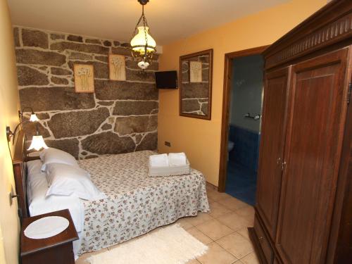 Casa Torre Vella Room Type - Double Room