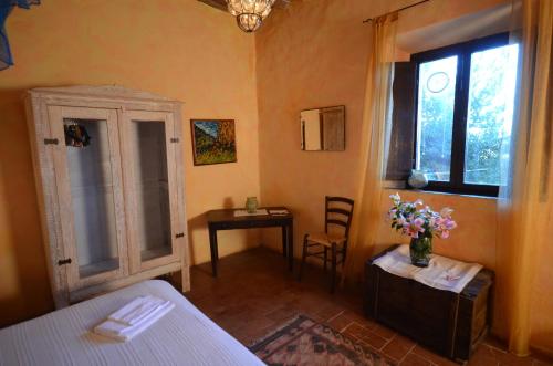 B&B Il Colombaio di Barbara - Casa D'Artista