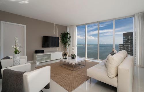 Icon Residences by Sunnyside Resorts