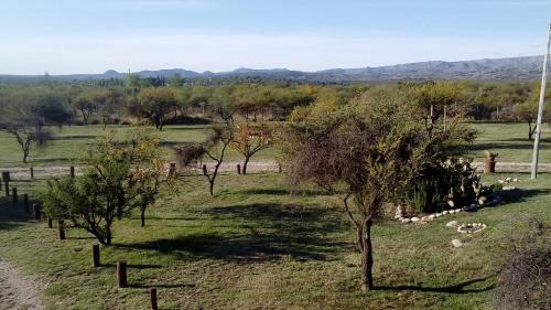 Alto Valle Cabañas de Montaña