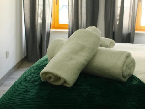  Stay in Nazaré in Nazaré