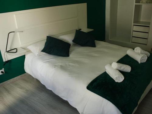  Stay in Nazaré in Nazaré