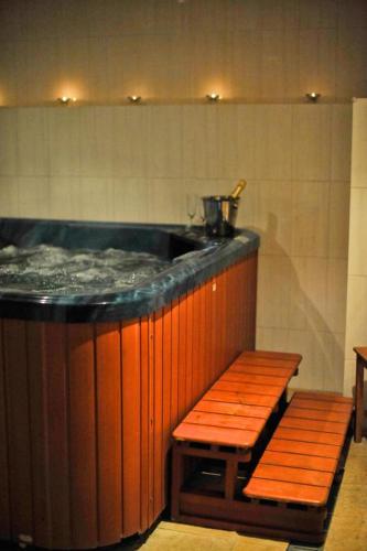 Horsky apartman Cihlarka 306 in Cerny Dul