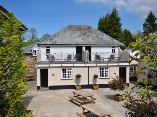 Corffe House and Holiday Cottages - main image