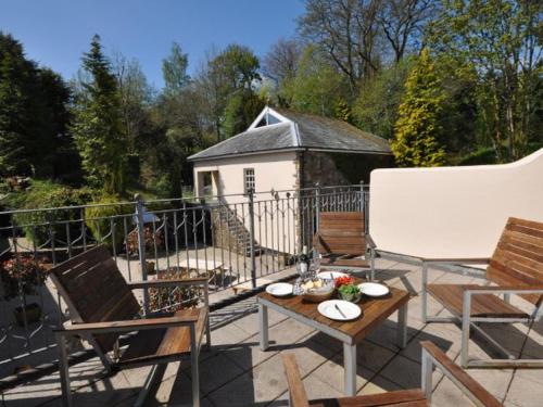 Corffe House and Holiday Cottages - image 7