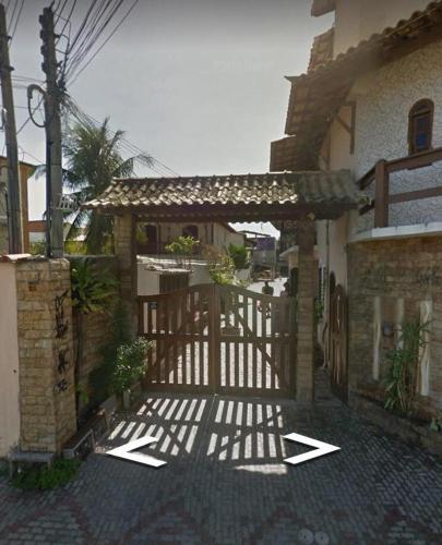 Casa centro Arraial do Cabo