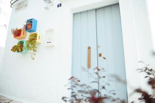  Exclusive Apartments in Martina Franca