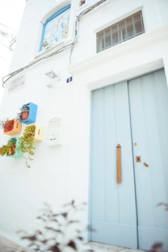  Exclusive Apartments in Martina Franca