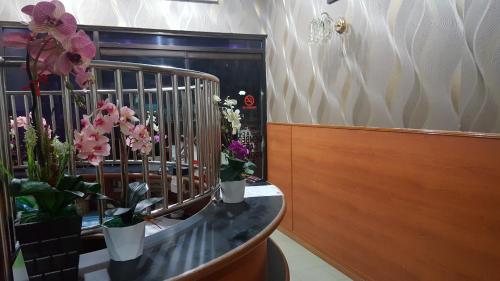 New Orchid Hotel Tuaran Kota Kinabalu
