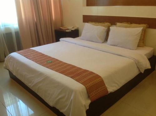 Hotel Swarna Dwipa Palembang