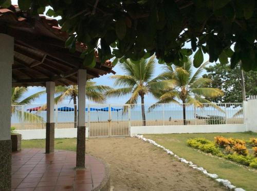 Alrededores, Espectacular cabaña en Coveñas - Sucre, Frente al mar!!! (Espectacular cabana en Covenas - Sucre, Frente al mar!!!) in La Cazada