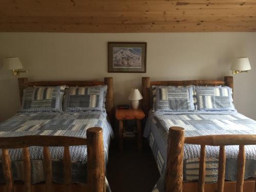 Healy Heights Family Cabins