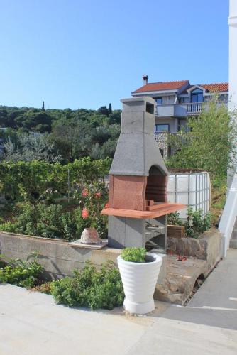 Apartments and rooms by the sea Tkon Pasman - 336 - image 6
