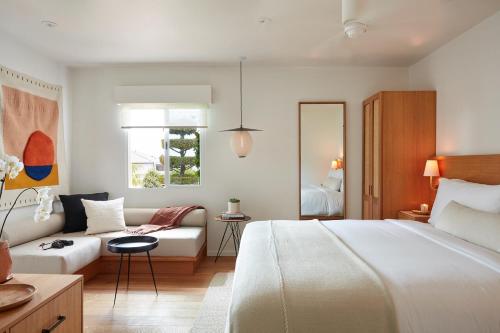 Hotel Joaquin in Laguna Beach, USA