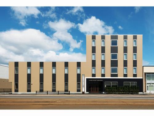 Credo Hotel Hakodate, Hakodate