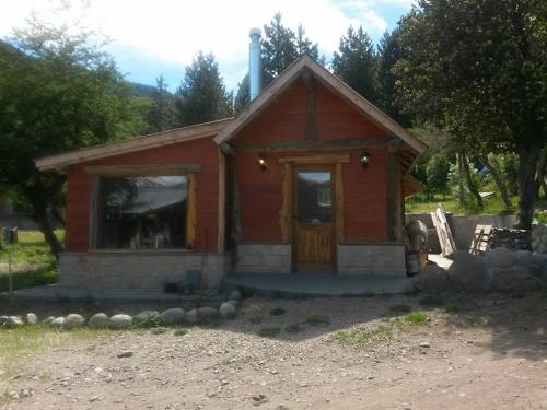 Cabanas Noscohue