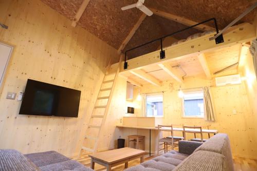 Sumika, Furano (fotografie 5)
