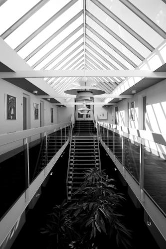 ล็อบบี้, Nilles Kro in ซาโบร