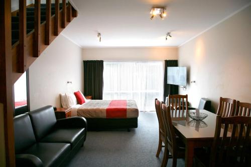 Touchwood Motor Lodge in بوكيكوه