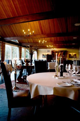 ห้องอาหาร, Nilles Kro in ซาโบร