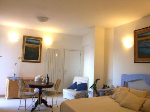  Marina di Castagneto Carducci Apartment Sleeps 2, Pension in Marina di Castagneto Carducci