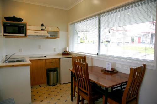 Standard One-Bedroom Apartment