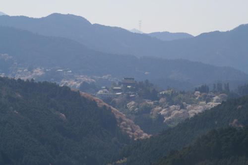 Houtouji Temple