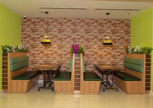 제이콥스 가든 호텔