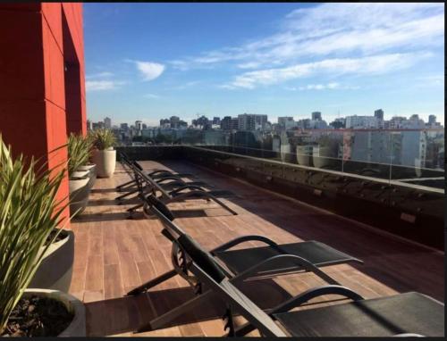 Quartier Dorrego, Buenos Aires (zdjęcie 6)