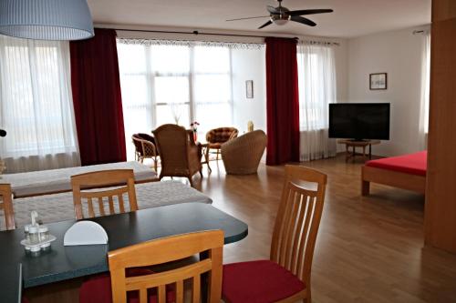 Apartment Michaela
