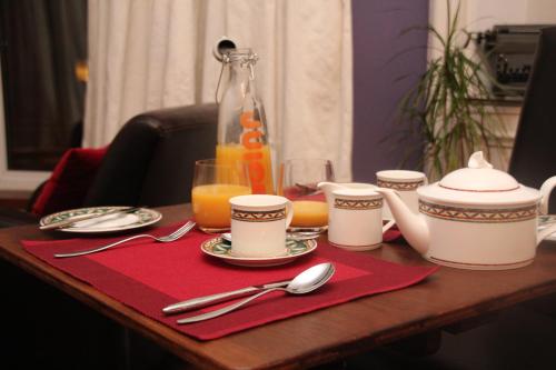 No 9 The Guest House Perth - image 7