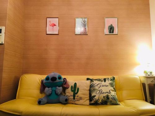 Mori de house in kobe 2