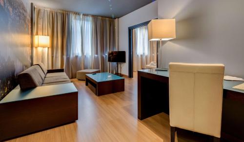 会展中心贝斯特韦斯特优质酒店