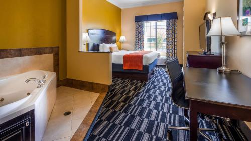 Best Western Barsana Hotel & Suites - image 6