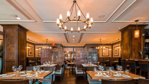 Georgian Court Hotel, WorldHotels Elite in Vancouver, Canada