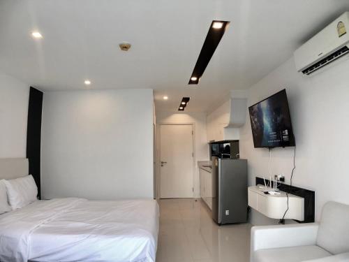 City Center Residence By Pattaya Sunny Rentals
