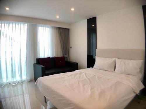 City Center Residence By Pattaya Sunny Rentals