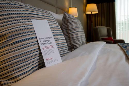 Ramada by Wyndham Sakarya Hendek, Hendek (photo 6)