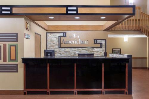 AmericInn by Wyndham Burlington