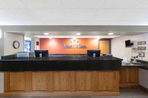 AmericInn by Wyndham Cedar Falls