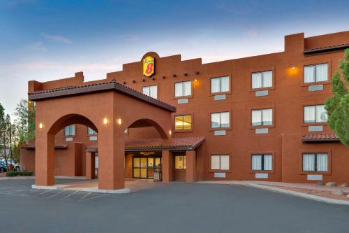 Foto - Super 8 by Wyndham Page/Lake Powell