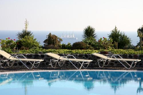 Kalimera Hotel - image 5