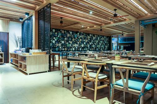 Great food & dining