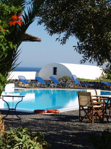 Kalimera Hotel - image 10