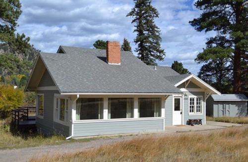 Murphy's Riverside Cottage - image 8