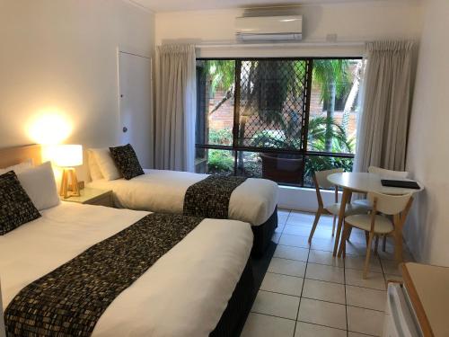 hotel photo