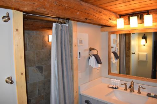 Jackson Hole Hideout - Accommodation - Wilson