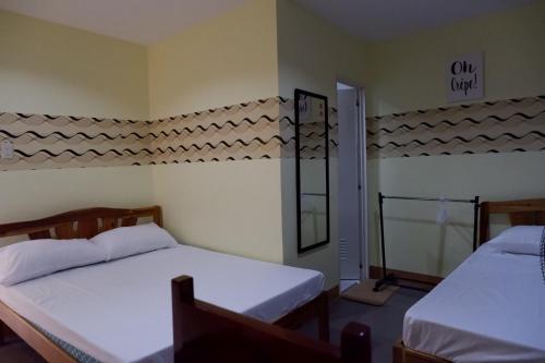 Nellie's Place Room Type - Double Room