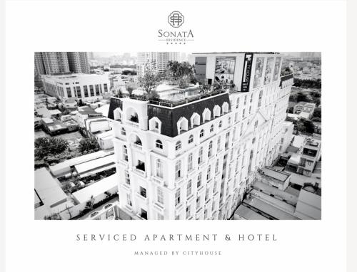 . CityHouse-Sonata Residence & Hotel